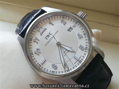 iwc mark 39mm|iwc mark watch history.